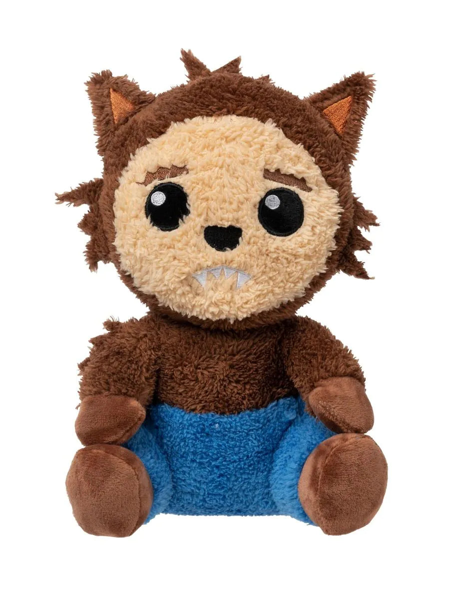 Fuzzyard Howl Big Head, Dog Toy