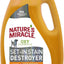 Nature's Miracle Oxy Formula Set-In-Stain Destroyer