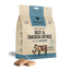 Vital Essentials Beef & Chicken Mini Patties, Freeze-Dried Cat Food