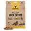 Vital Essentials Duck Crunchy Mini Nibs, Freeze-Dried Dog Food