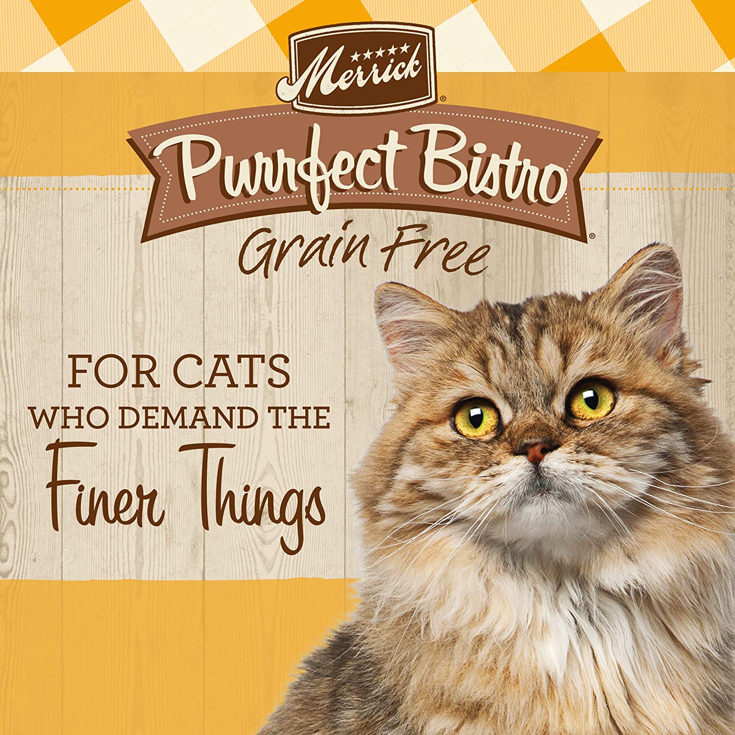 Merrick purrfect 2024 bistro chicken