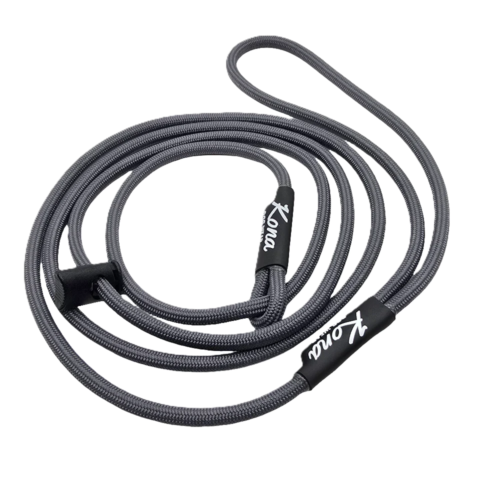 Kona Dog Wear Training Slip Lead