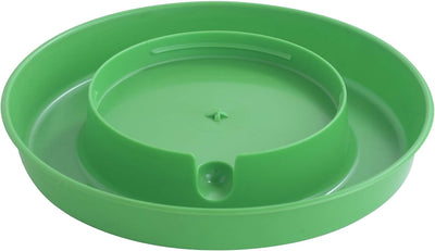 Little Giant Screw-On Waterer, 1-Gal