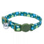 Coastal Pet Products Li'l Pals Adjustable Breakaway Kitten Collar