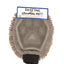 Dog Gone Smart Dirty Dog Grooming Mitt
