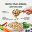 Instinct Raw Freeze-Dried Meals Real Lamb Recipe Dog Food