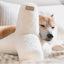 Lambwolf Collective Oversized Snow Breuer, Dog Toy