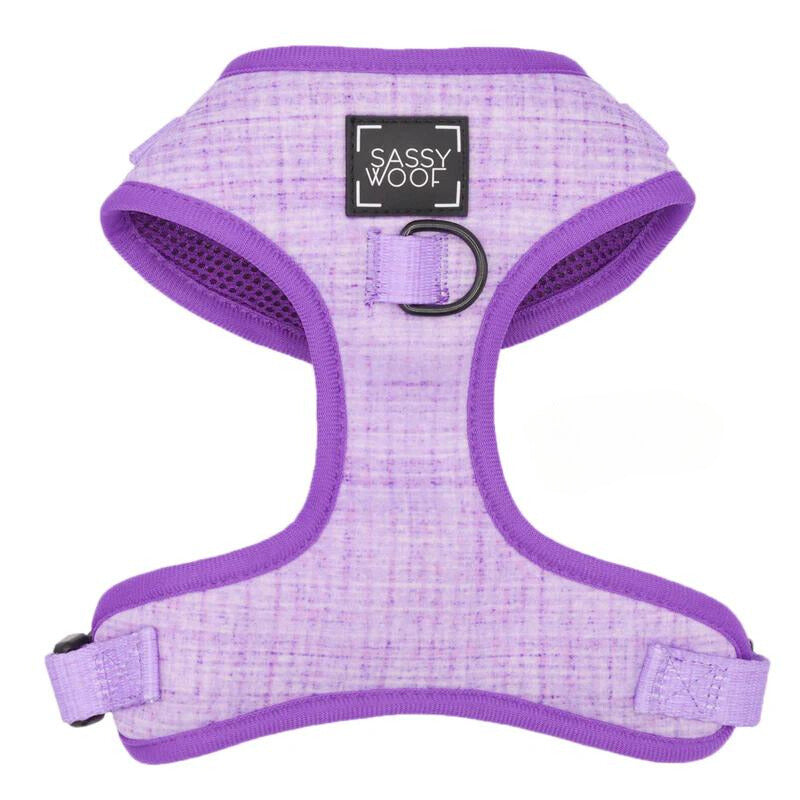 Sassy Woof Aurora Dog Harness