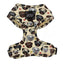 Sassy Woof It's A Pug's Life Dog Harness