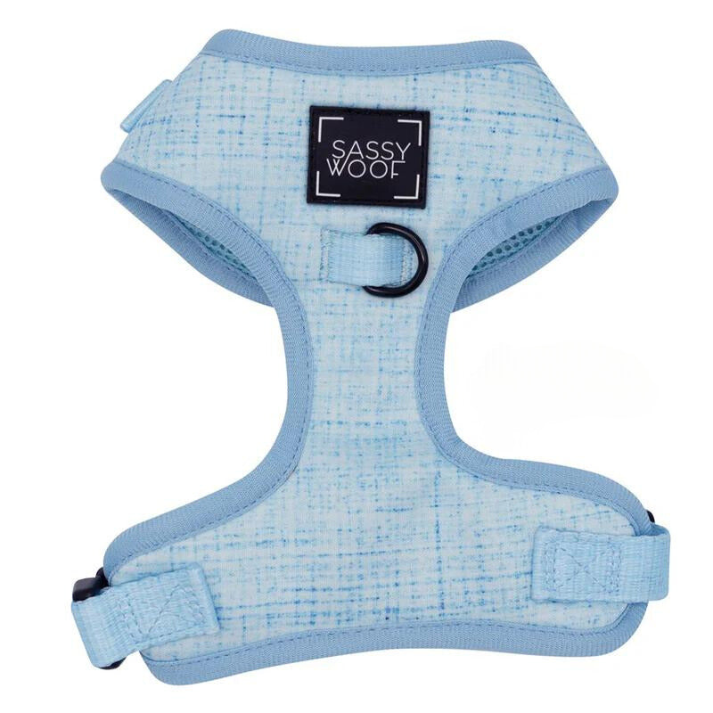 Sassy Woof Blumond Dog Harness