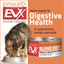 Evanger's Bland Diet Chicken & Sweet Potato Pate, Wet Cat Food, 5.5-oz Case Of 24