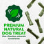 GREENIES Large Original Natural Dog Dental Care Chews Oral Health Dog Treats