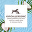Tropiclean Hypoallergenic 7.4-oz, Waterless Pet Shampoo
