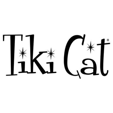  Tiki Cat