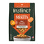 Instinct Raw Boost Mixers Gut Health Freeze-Dried Dog Food Topper, 5.5-oz Bag