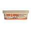 California Dog Kitchen Frozen Gently Cooked Beef & Quinoa Recipe Dog Food