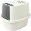 Van Ness Large Enclosed Cat Pan