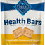 Blue Buffalo Health Bars Banana And Yogurt Recipe 16-oz, Dog Treat