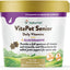 NaturVet VitaPet™ Senior Daily Vitamins Soft Chews 60-Count, Cat Supplement