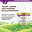 NaturVet VitaPet™ Senior Daily Vitamins Soft Chews 60-Count, Cat Supplement