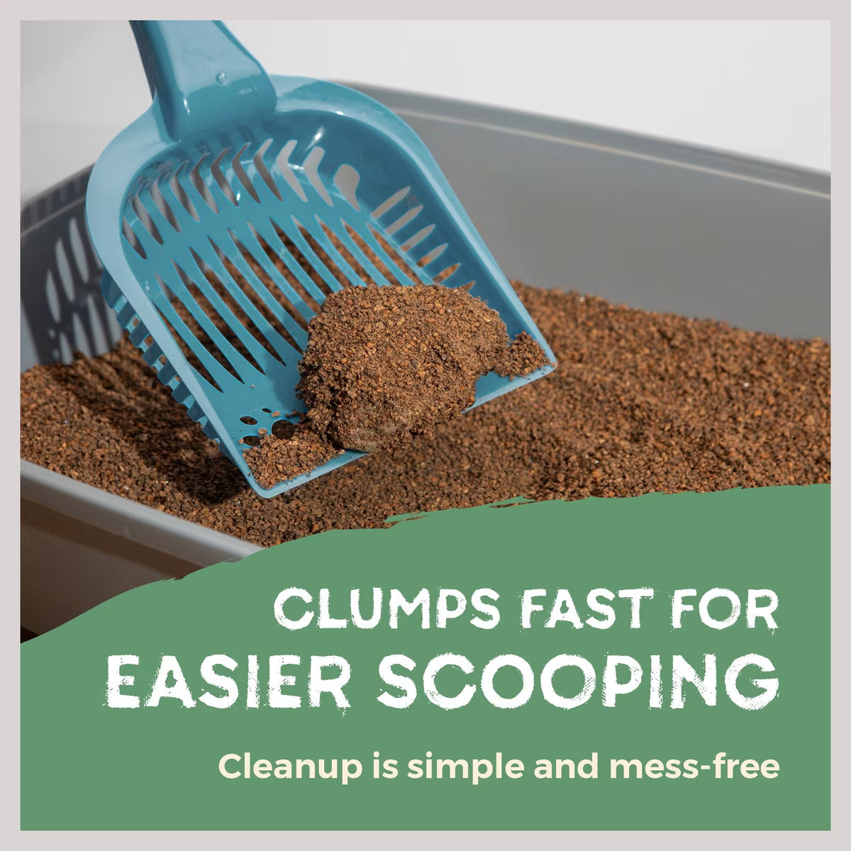 Naturally Fresh Quick Clumping Litter