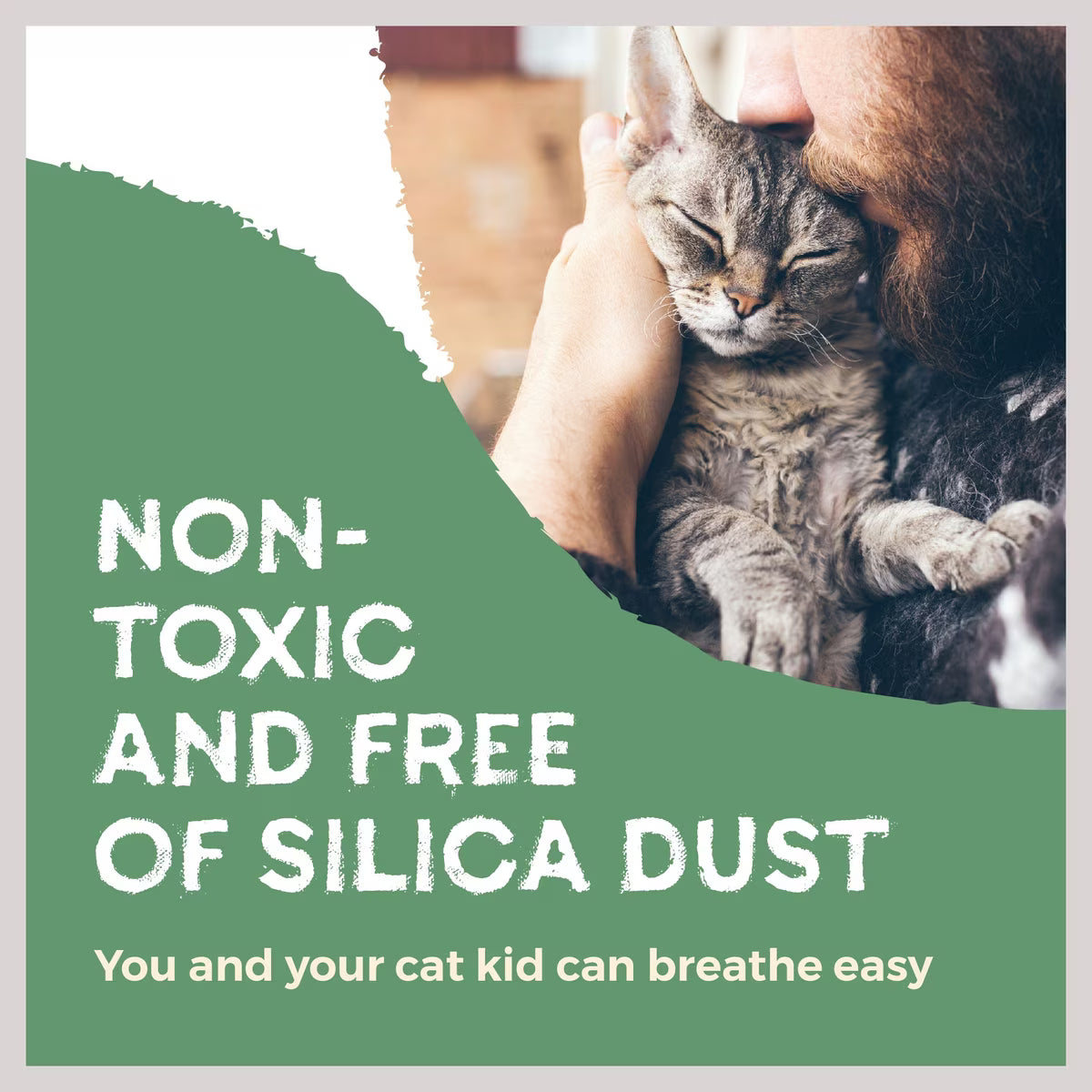 Naturally Fresh Quick Clumping Litter