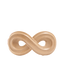 Woof Dog HonestChew Infinity Chew, Dog Treat