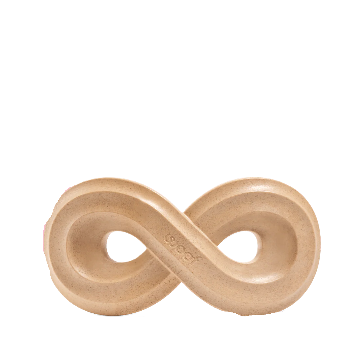 Woof Dog HonestChew Infinity Chew, Dog Treat