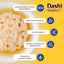 Inaba Dashi Delights Chicken with Scallop Recipe, Cat Food Toppper