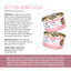 Cats In The Kitchen Kitty Gone Wild , Wet Cat Food