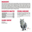 Nulo Real Shreds with Flakes Chicken, Tuna & Salmon Recipe, Wet Cat Food, 2.8-oz Case Of 12