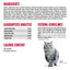 Nulo Finely Minced Chicken & Tuna Recipe, Wet Cat Food, 2.8-oz Case Of 12