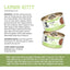Cats In The Kitchen Kitten Lambur-kitty , Wet Cat Food