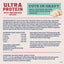 Natural Balance Ultra Protein Real Chicken Recipe with Protein-Rich Organs Cuts in Gravy , Wet Cat Food, 2.7-oz Case Of 10