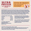 Natural Balance Ultra Protein Real Duck Recipe With Protein-Rich Organs Cuts in Gravy, Wet Cat Food, 2.7-oz Case Of 10