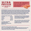 Natural Balance Ultra Protein Real Salmon Recipe With Protein-Rich Organs Cuts in Gravy, Wet Cat Food, 2.7-oz Case Of 10