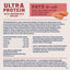 Natural Balance Ultra Protein Real Salmon with Protein-Rich Organs Pate Recipe, Wet Cat Food, 2.8-oz Case of 24
