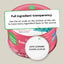 Open Farm Grain Free Salmon & Cod Recipe, Wet Dog Food, 7-oz, Case Of 24