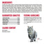 Nulo Minced with Whole Proteins Tuna, Chicken & Pumpkin Recipe, Wet Cat Food, 2.8-oz Case Of 12