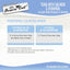 Fussie Cat Tuna with Salmon & Pumpkin in Goat Milk Mousse and Shreds Kitten 1.5-oz Pouch, Wet Cat Food, Case of 12
