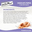 Fussie Cat Chicken with Pumpkin in Goat Milk Mousse Kitten 1.5-oz Pouch, Wet Cat Food, Case of 12