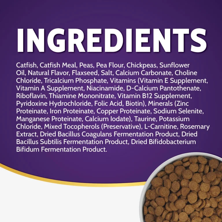 Zignature Grain Free Limited Ingredient Catfish Dry Dog Food