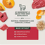 Instinct Grass-Fed Beef Bone Broth For Dogs Meal Topper, 16-oz Pouch