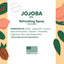 Tropiclean Essentials Jojoba 8-oz, Deodorizing Spray