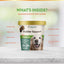 NaturVet Bladder Support Soft Chews 60-Count, Dog Supplement