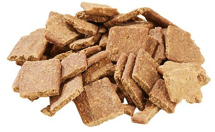 Evanger's EVx Enhanced Diet Hip & Joint Support Dog Treats, 4.5-oz Bag