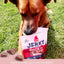 Plato Duck With Cranberry Jerky Bites, Dog Treat, 6-oz Bag
