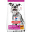 Hill's® Science Diet® Adult 7+ Small Paws™ Chicken Meal, Barley & Brown Rice Recipe Dry Dog Food