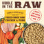 Primal Kibble In The Raw Puppy Recipe, Freeze-Dried Raw Dog Food