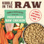 Primal Kibble In The Raw Chicken Recipe, Freeze-Dried Raw Dog Food